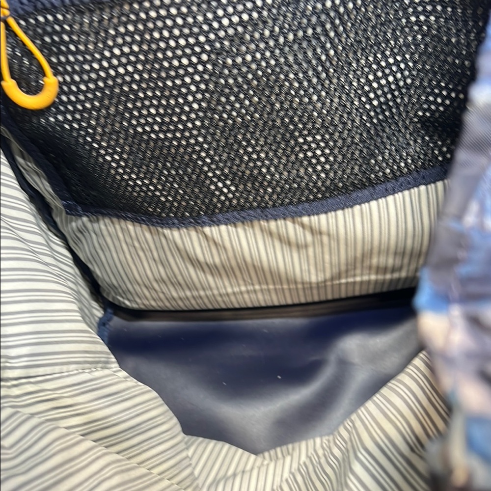 Lululemon Yogini Drawstring Pack. Without Detachm… - image 8